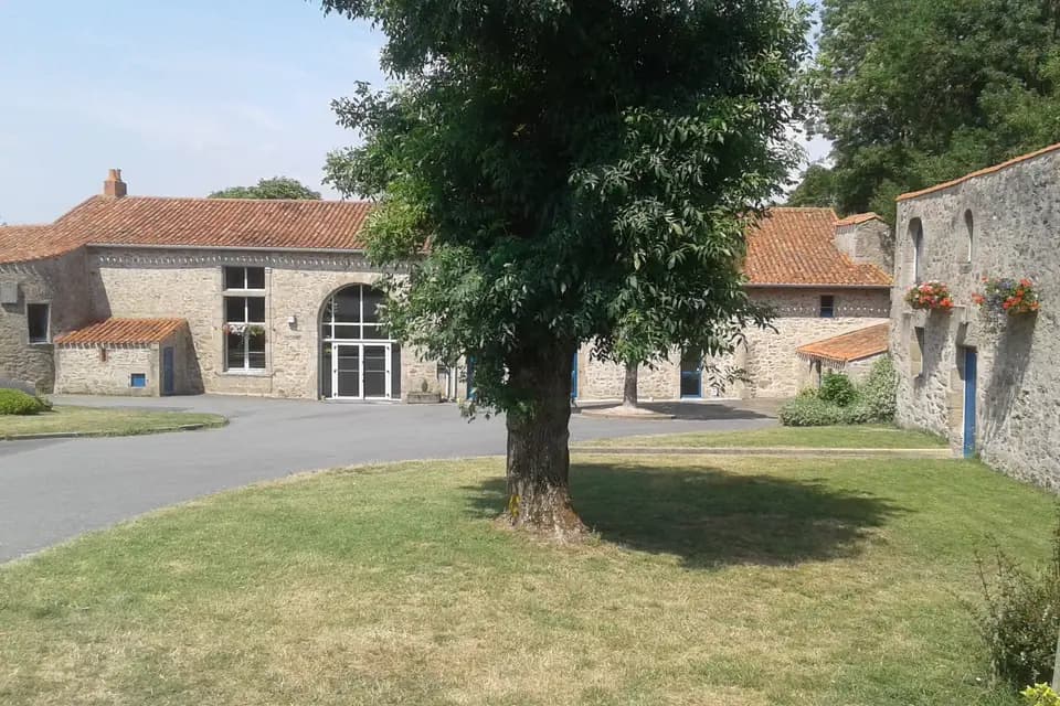 Domaine de La Godelinière — photo 6