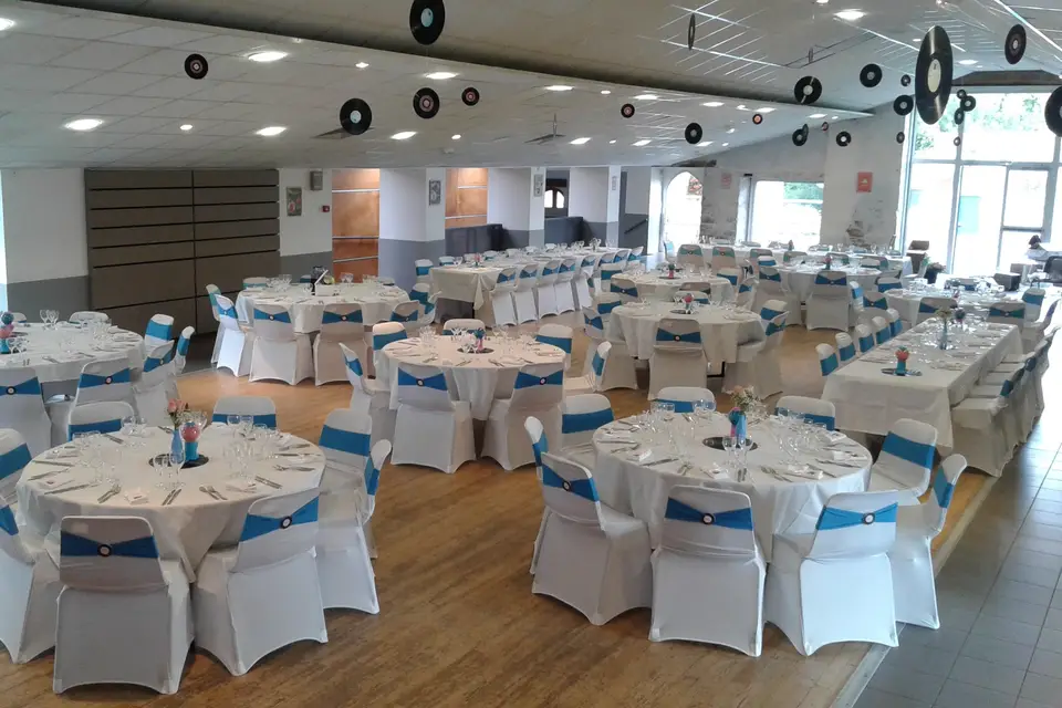 Domaine de La Godelinière