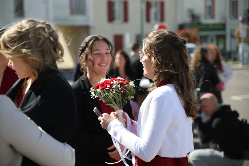 Amor & Event — photo 2