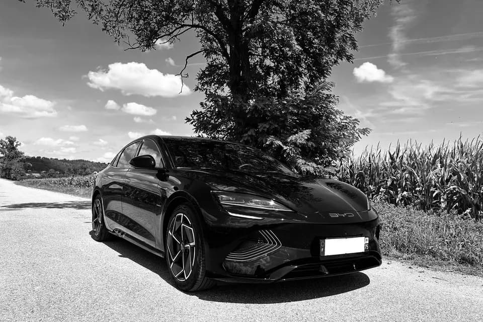 VTC Lyon — photo 1