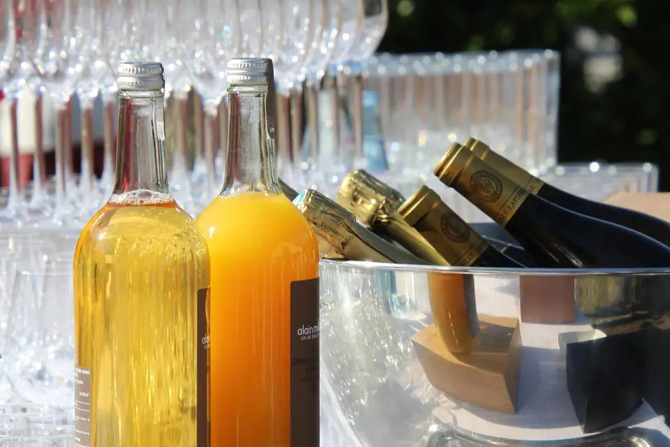 Amor & Event — photo 3