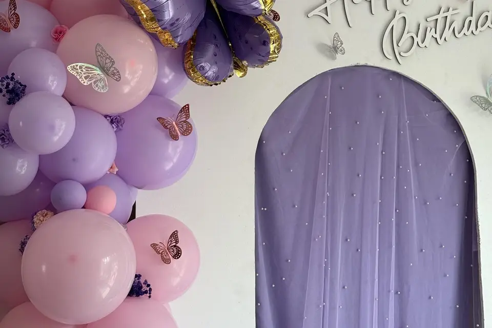 Amor & Event — photo 5