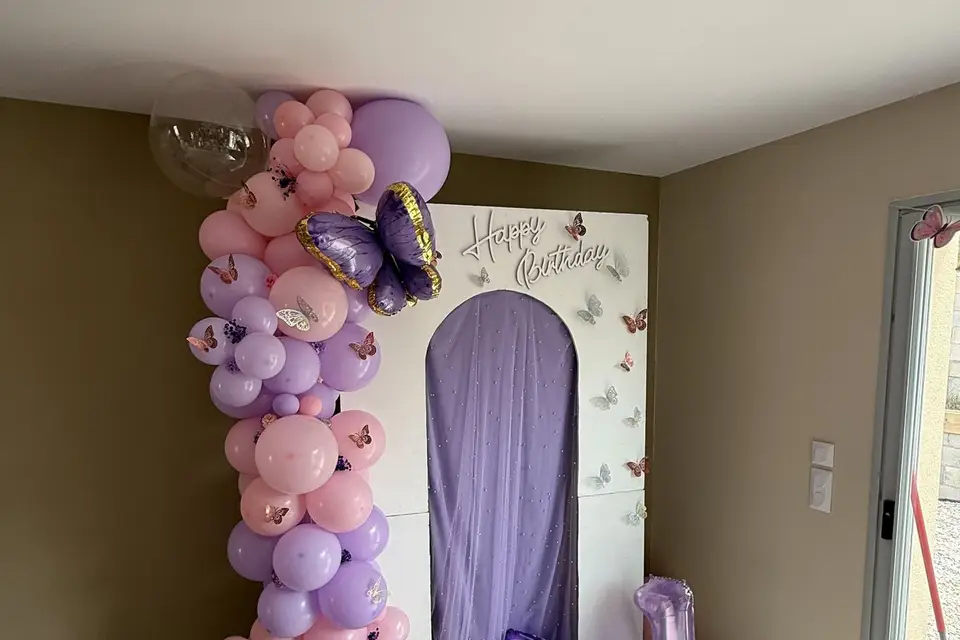 Amor & Event — photo 4