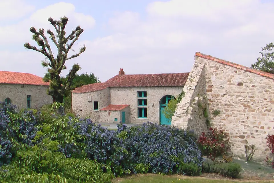 Domaine de La Godelinière — photo 7