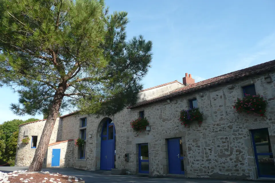 Domaine de La Godelinière — photo 1