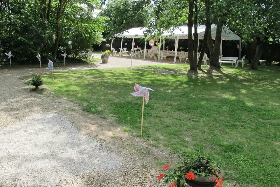 Domaine de Champigny — photo 9