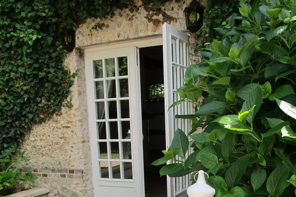 Domaine de Champigny — photo 3