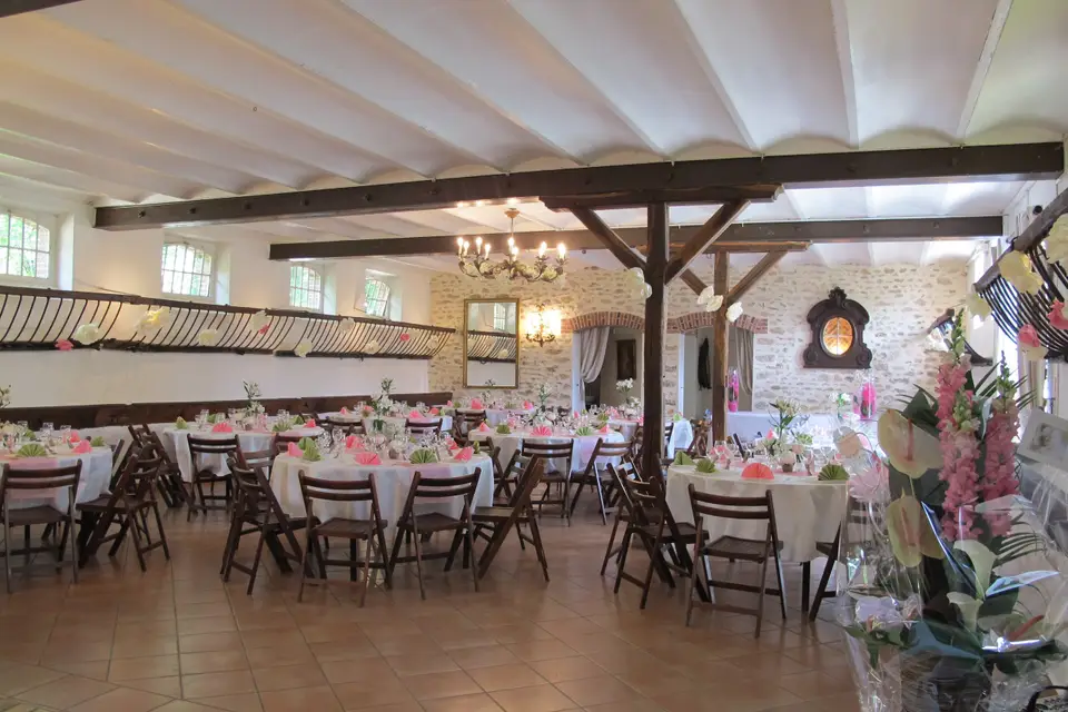 Domaine de Champigny — photo 8