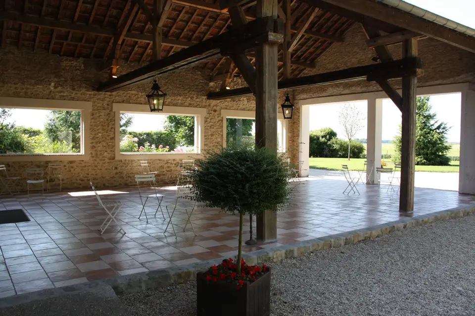 Domaine de Champigny — photo 7