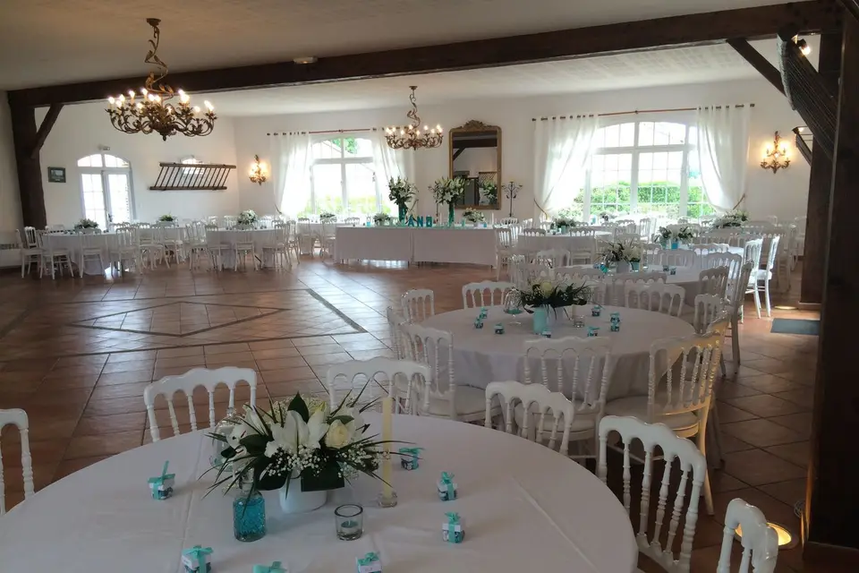 Domaine de Champigny — photo 4