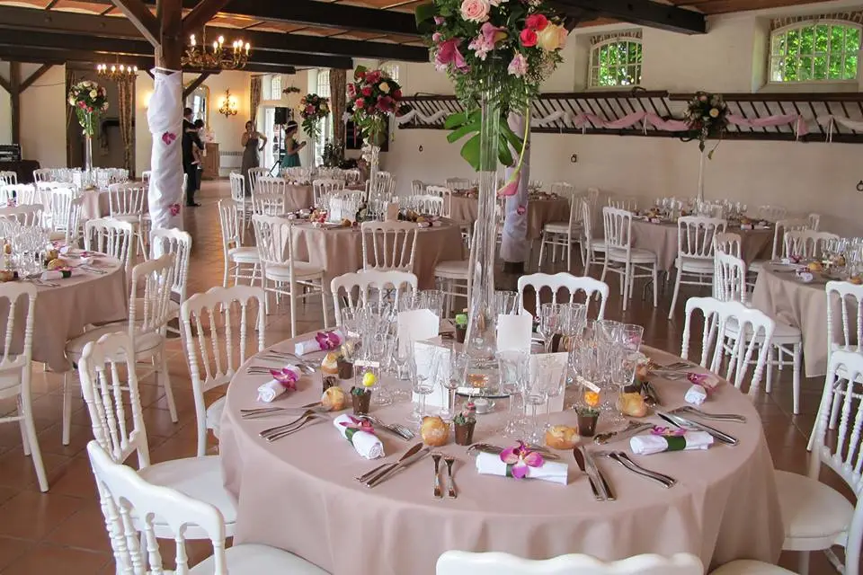 Domaine de Champigny — photo 6