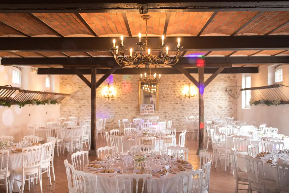 Domaine de Champigny — photo 2