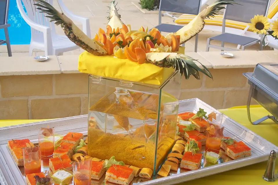 Le Grand Gourmand — photo 1