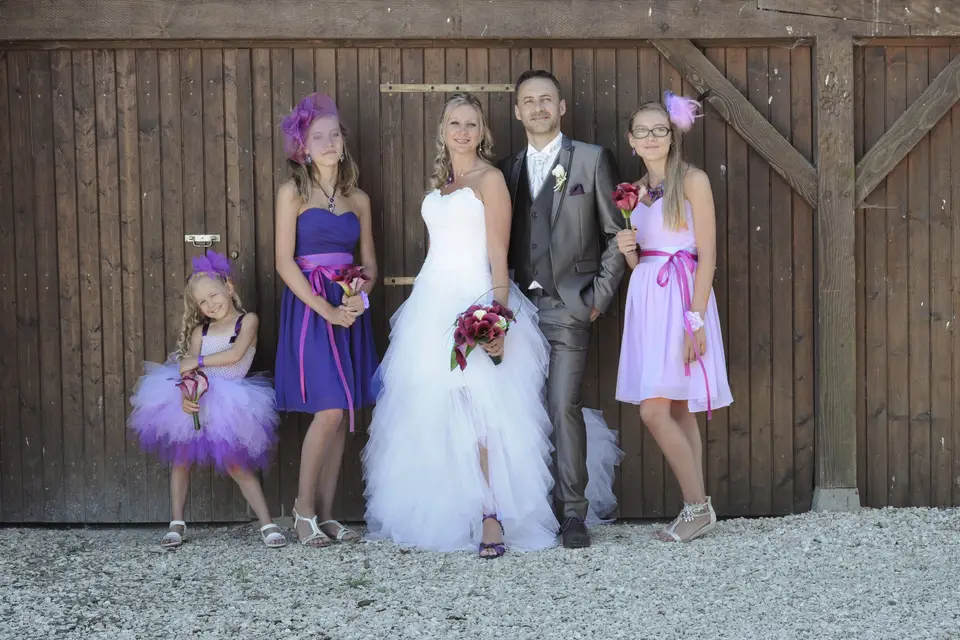 Mylène Munier — photo 1