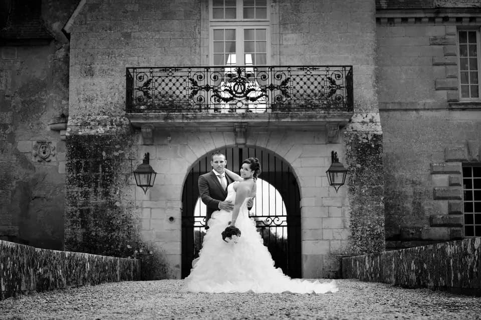 Mylène Munier — photo 7