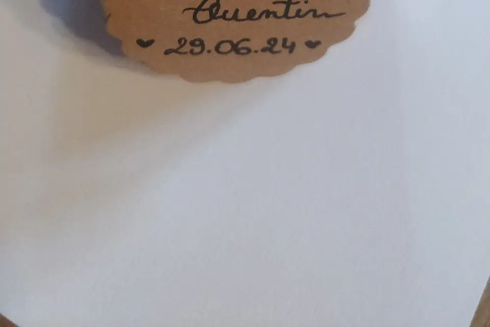 La Rose d'Emy — photo 1