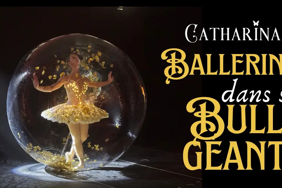 Catharina B. — photo 1