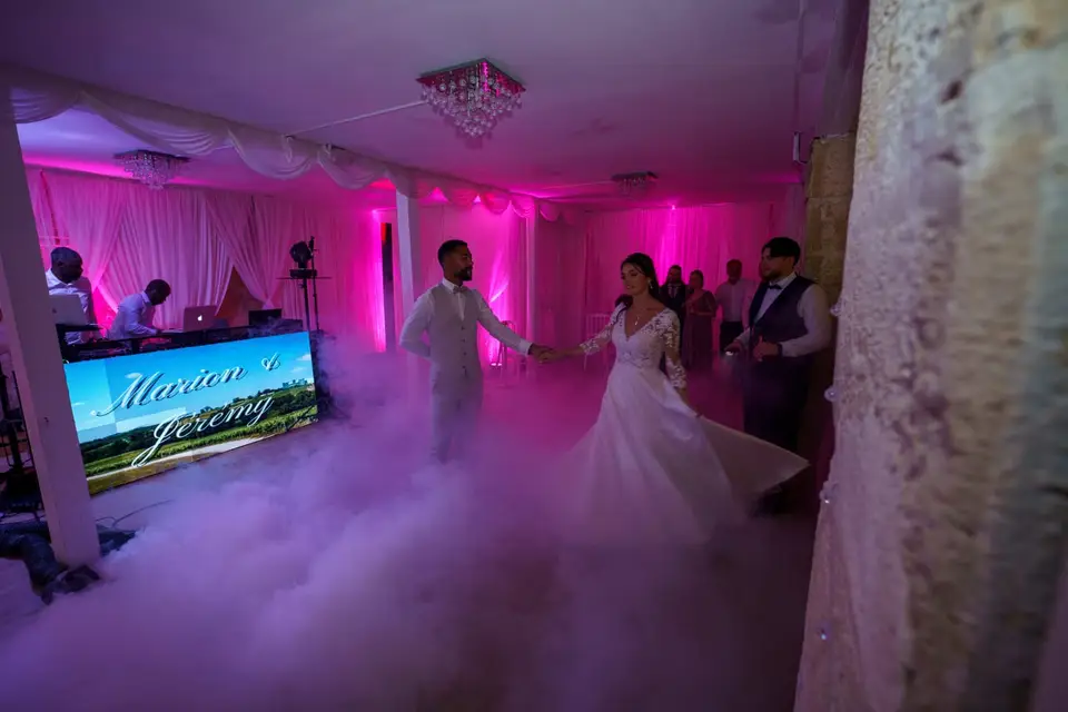 Wedding DJ — photo 6