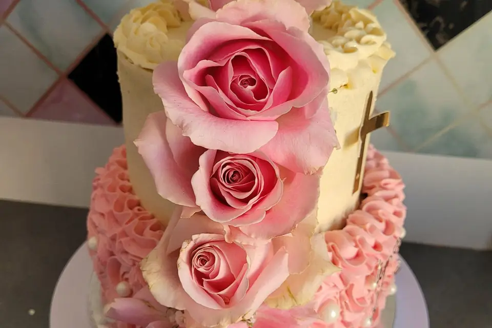 La cuisine de Selena by Sabrina — photo 1