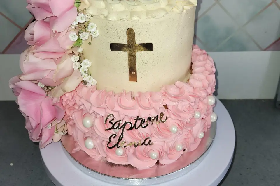 La cuisine de Selena by Sabrina — photo 3