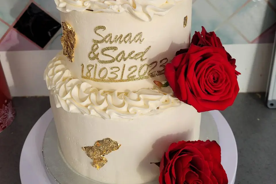 La cuisine de Selena by Sabrina