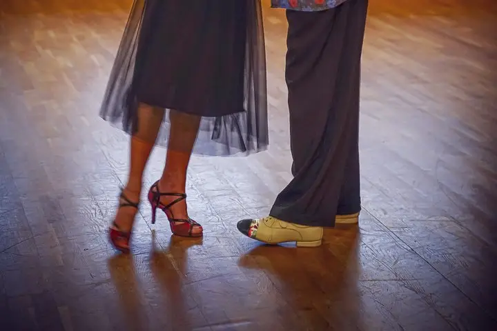 École ABC Danse — photo 5