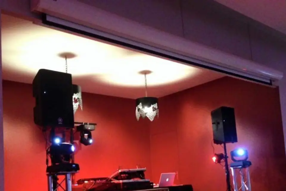 Wedding DJ — photo 8