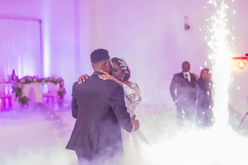 Wedding DJ — photo 9