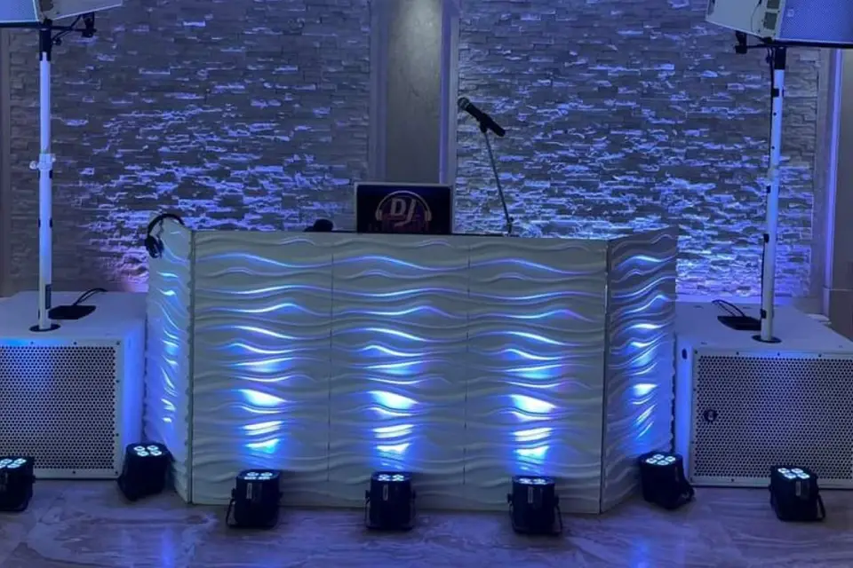 Wedding DJ — photo 5