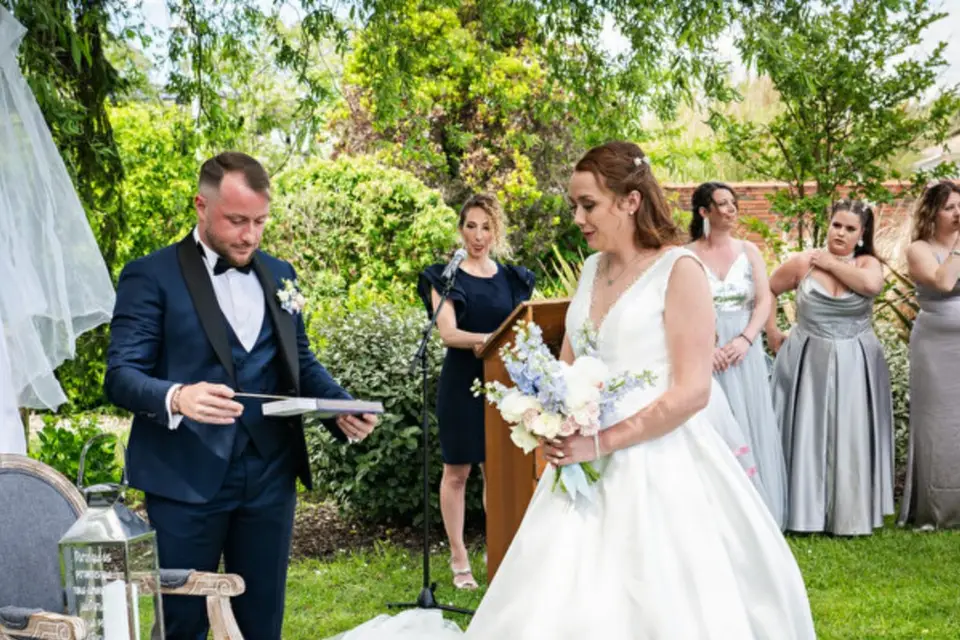 Wedding DJ — photo 4