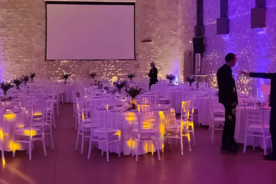 Wedding DJ — photo 2