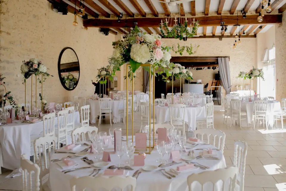 Domaine de la Vallée Aux Pages — photo 2