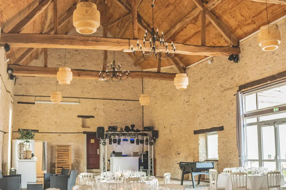 Domaine de la Vallée Aux Pages — photo 5