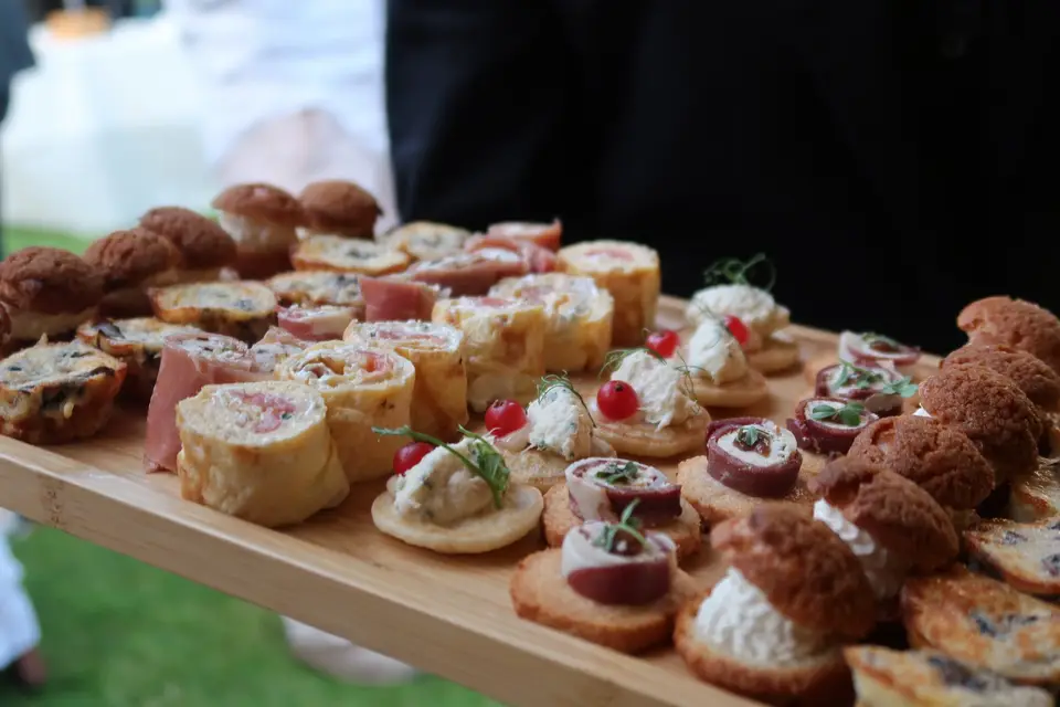 Instant Culinaire — photo 5