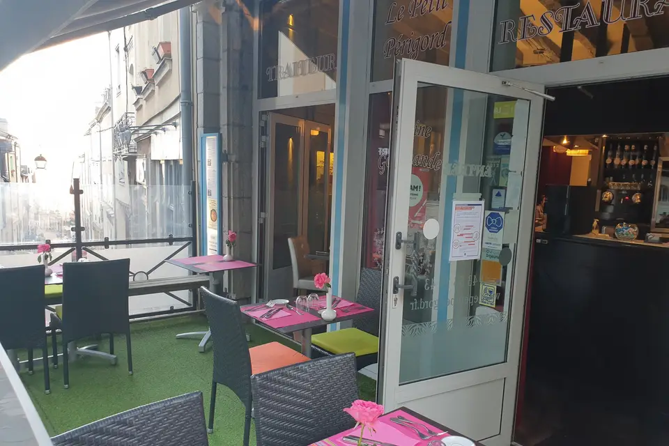 Le Petit Périgord — photo 1