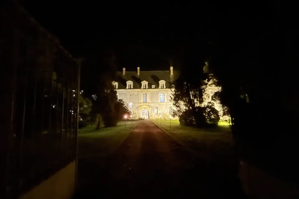 Château de Thoix — photo 3