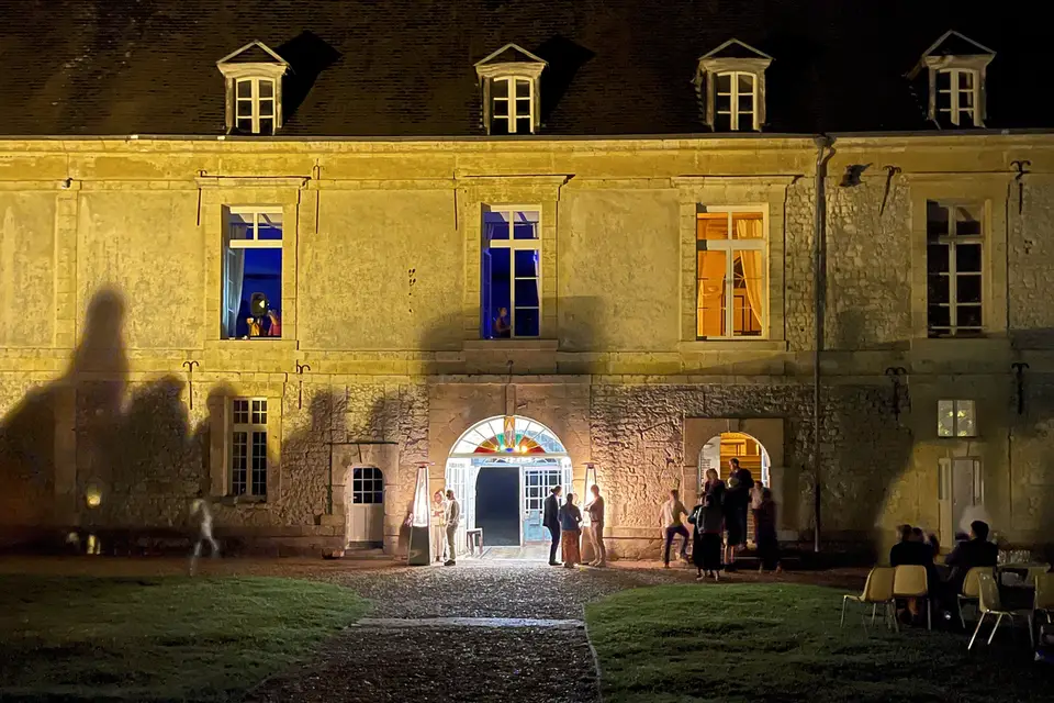 Château de Thoix — photo 7