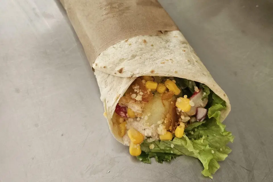 La Fringale — photo 1