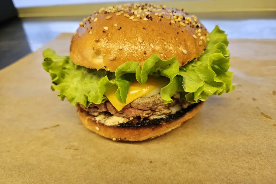 La Fringale — photo 2