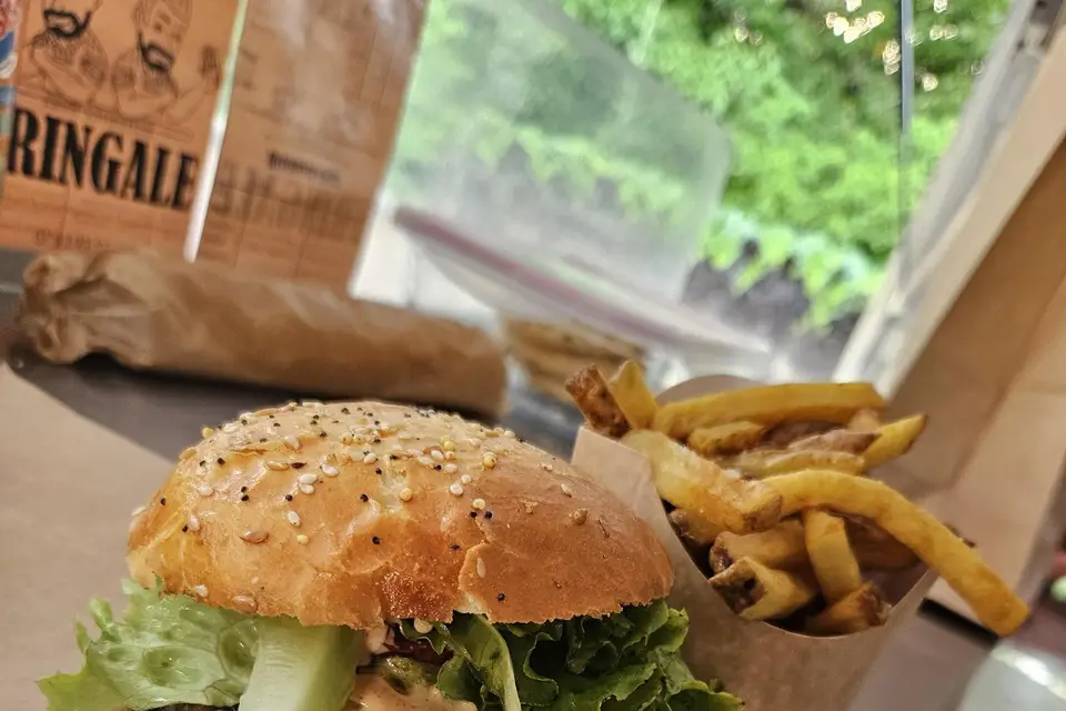 La Fringale — photo 3