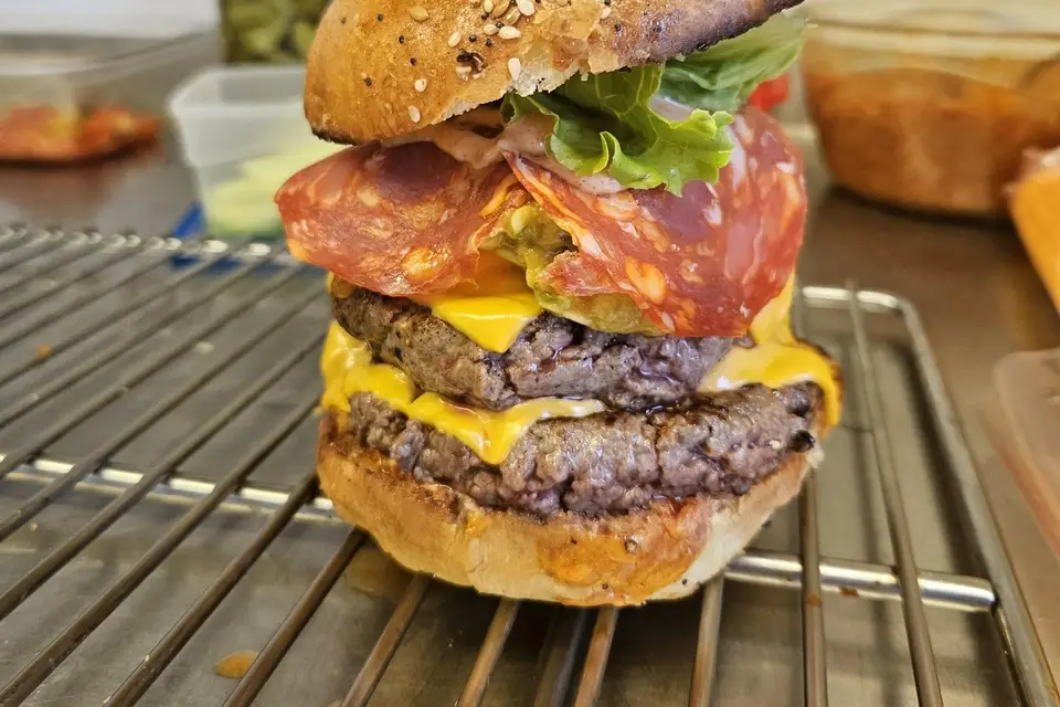 La Fringale — photo 6