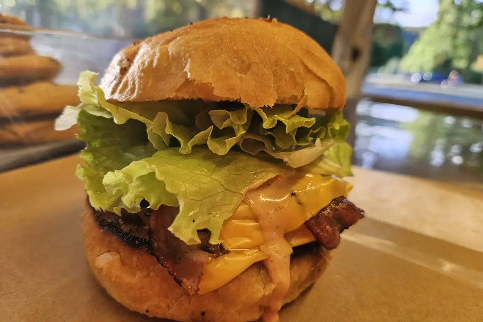 La Fringale — photo 7