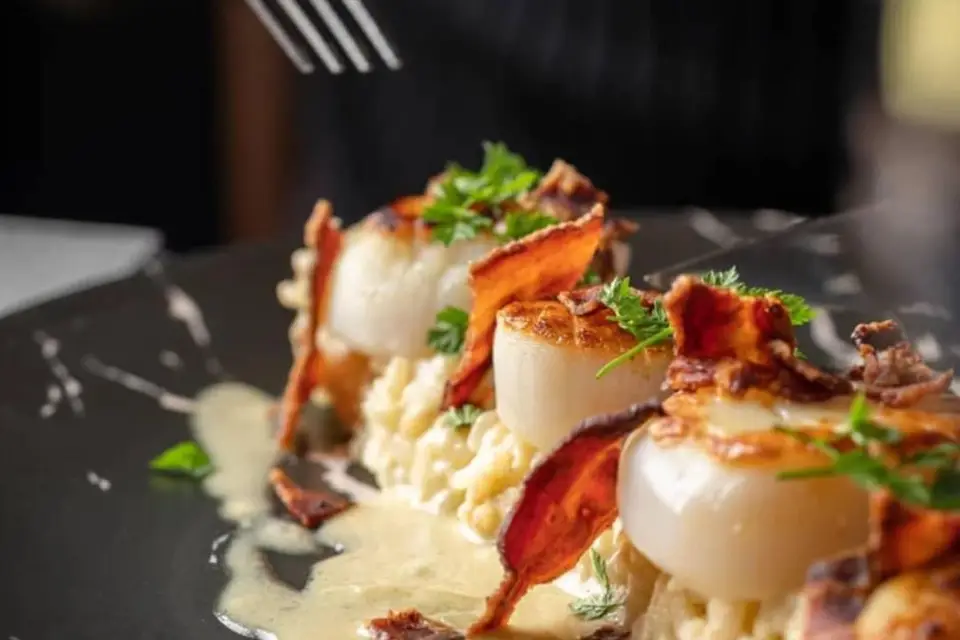 Mathieu Chef à Domicile