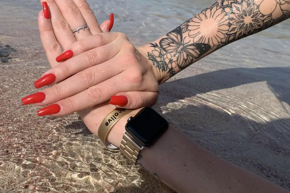 Les sens d'E.L — photo 7