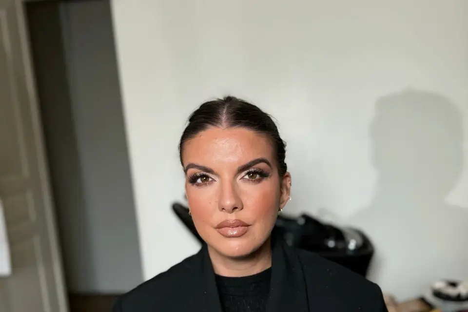 Elia Harb Make Up Artist — photo 4