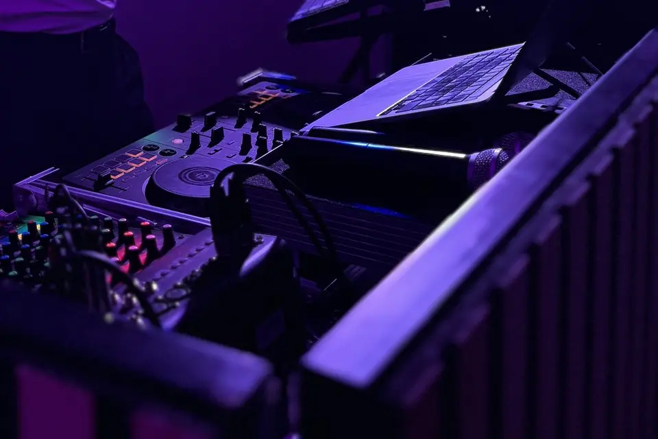 Camalo Évènements — photo 8