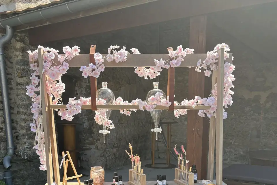 L’Atelier Parfum — photo 3