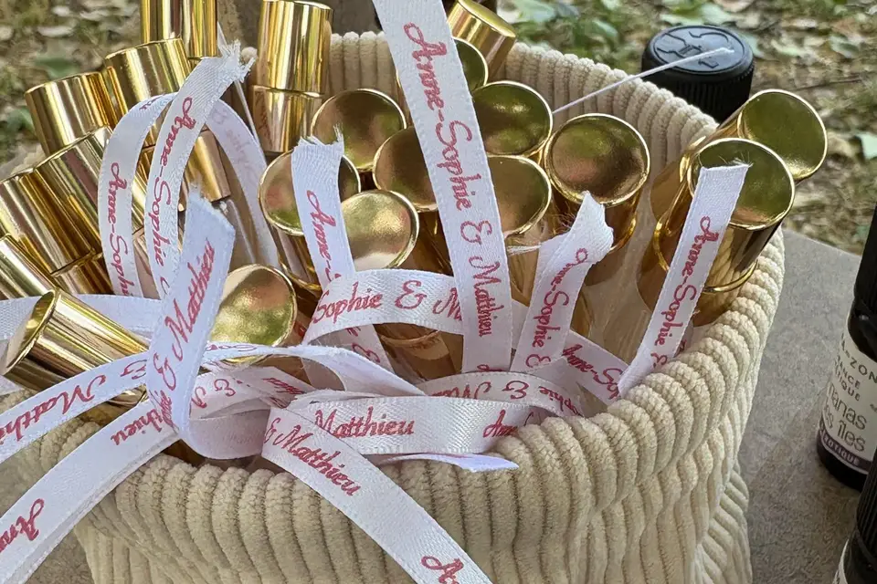 L’Atelier Parfum — photo 8