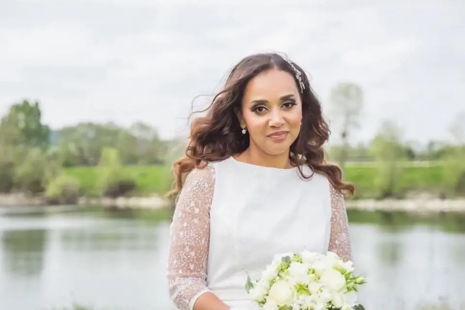 Elia Harb Make Up Artist — photo 8