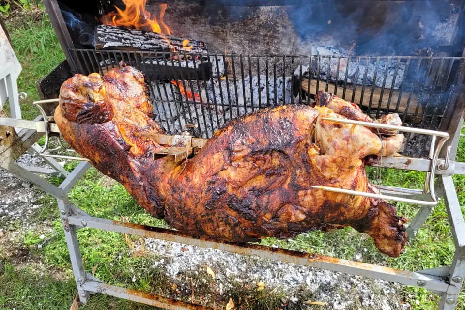 Kanzi Traiteur — photo 4